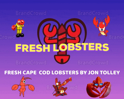 Fresh Lobster 3(3) 